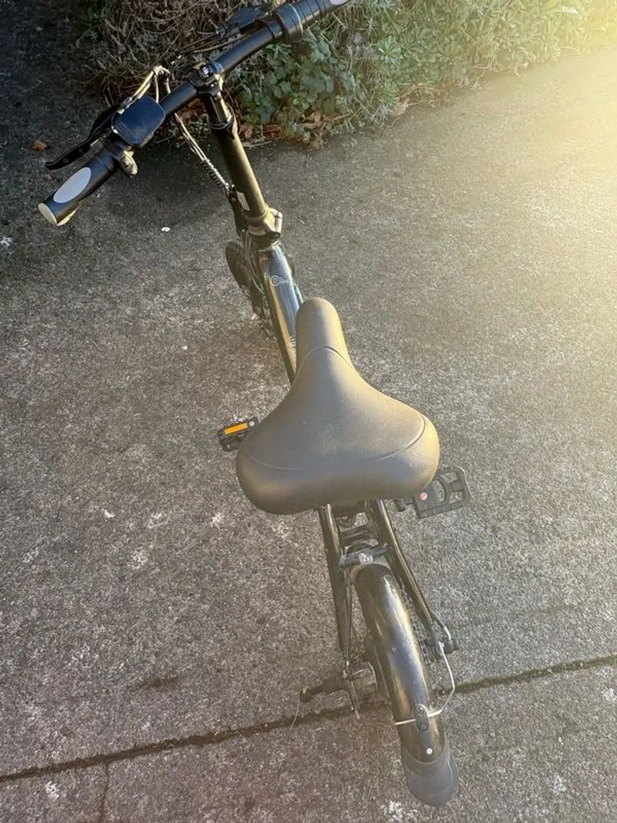 electric bike - Image 2