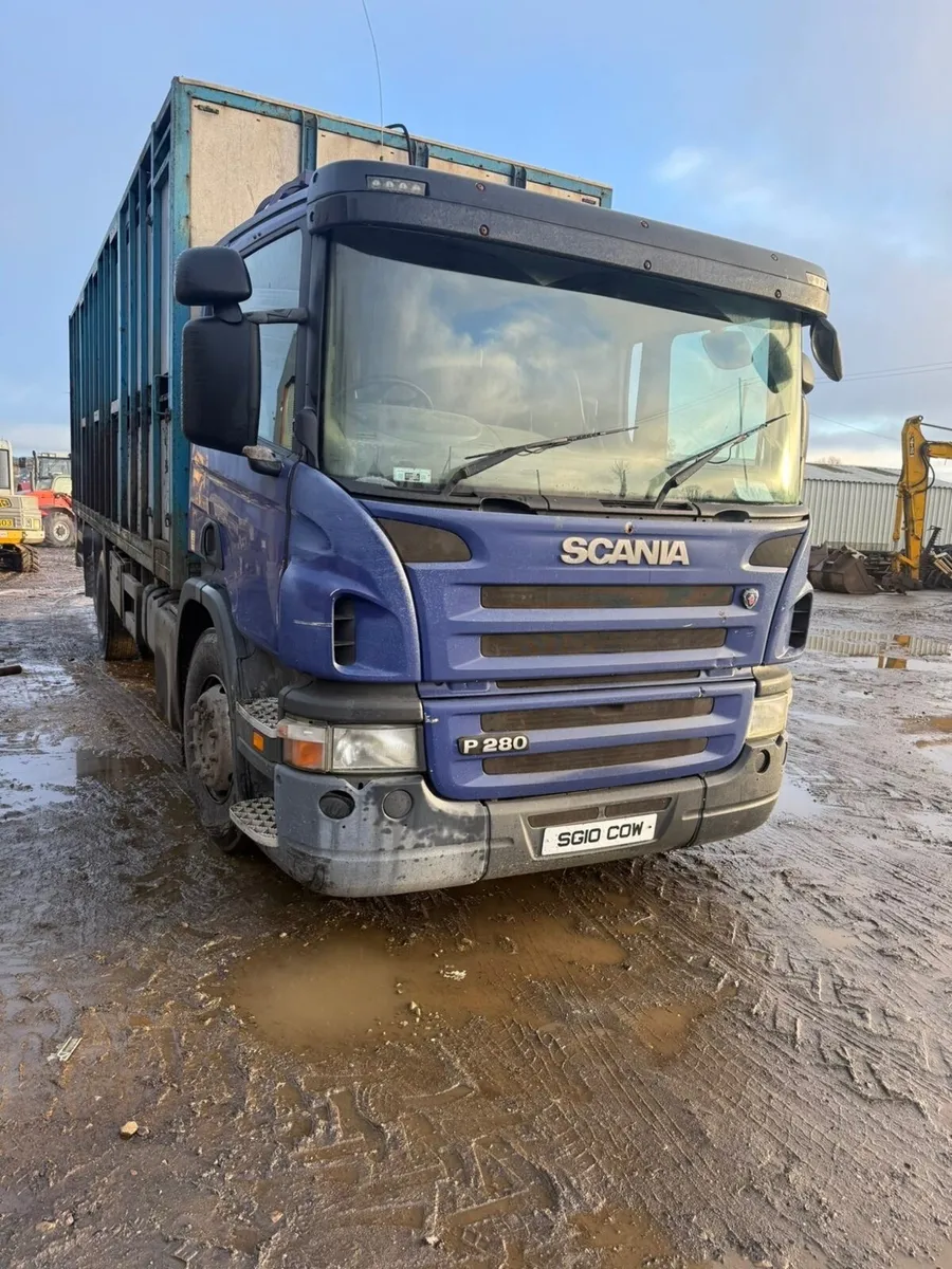 Scania Other 2010 - Image 3