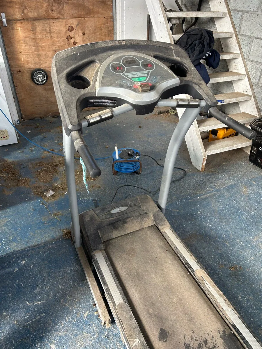 Treadmill - Image 1