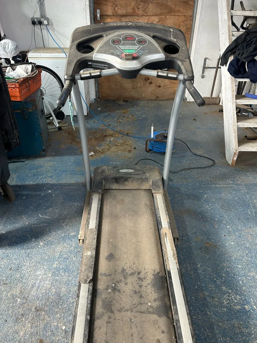 Treadmill - Image 2