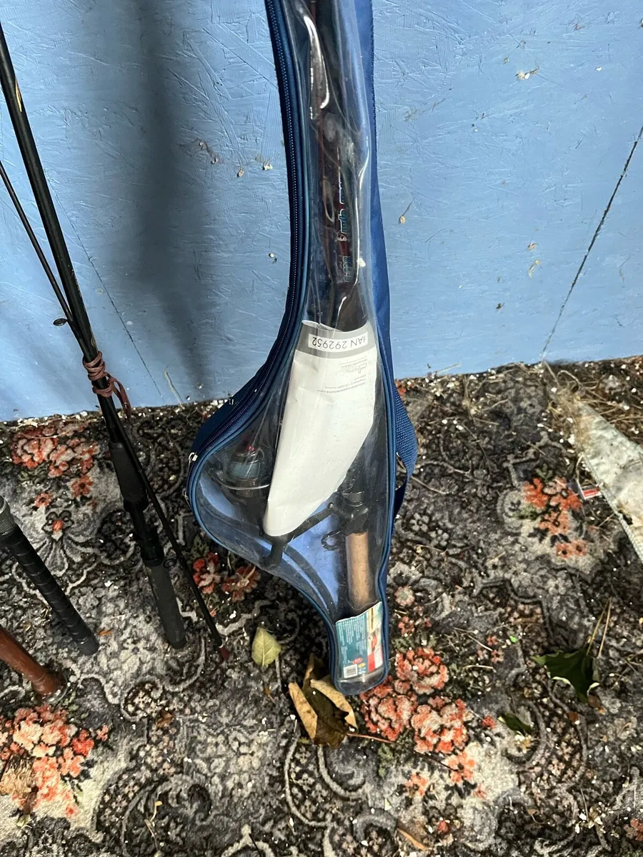 Fishing gear - Image 3