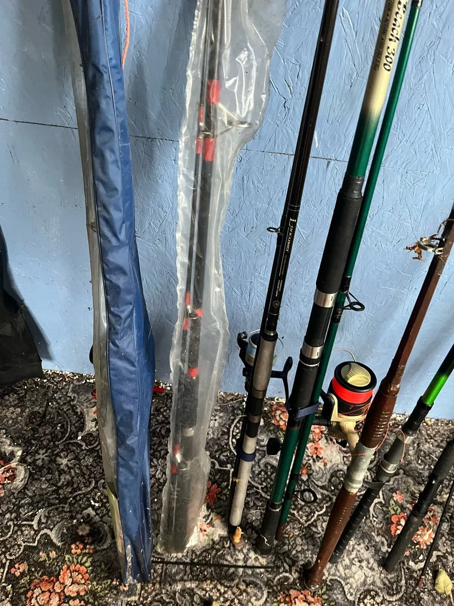 Fishing gear - Image 1