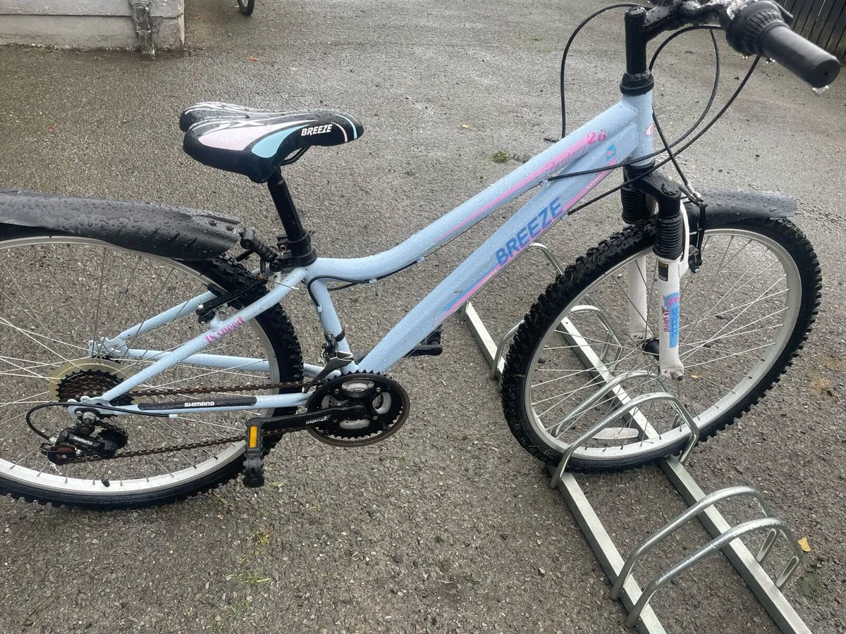 Beautiful ladies /teenagers bike - Image 2