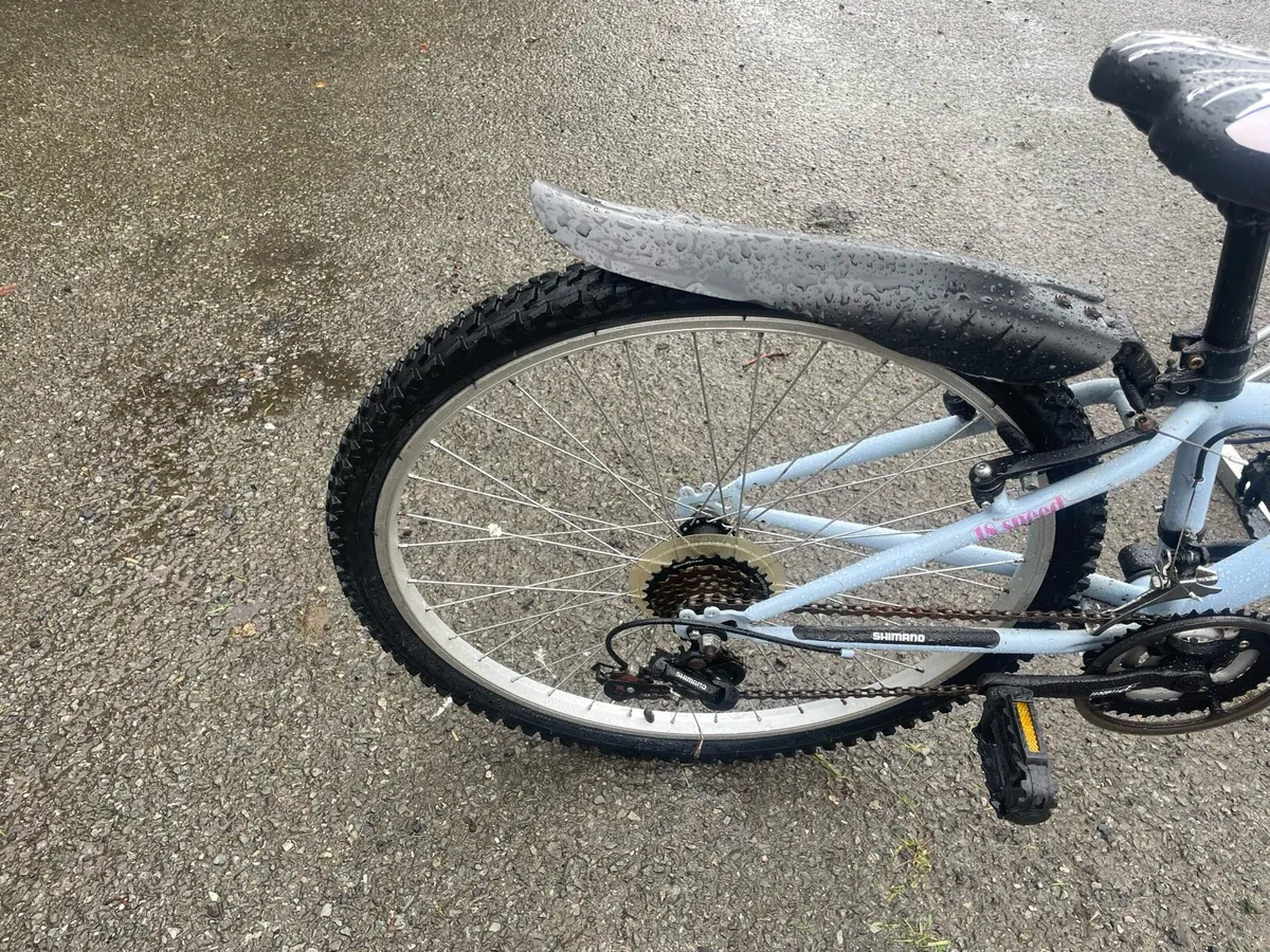 Beautiful ladies /teenagers bike - Image 3