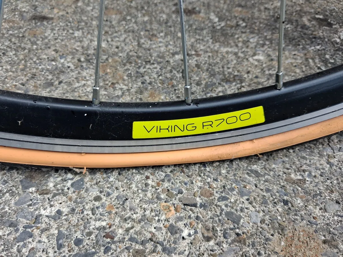 Mens Bicycle - Image 2