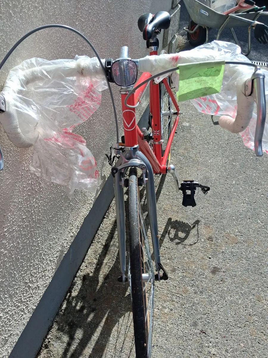 Mens Bicycle - Image 4