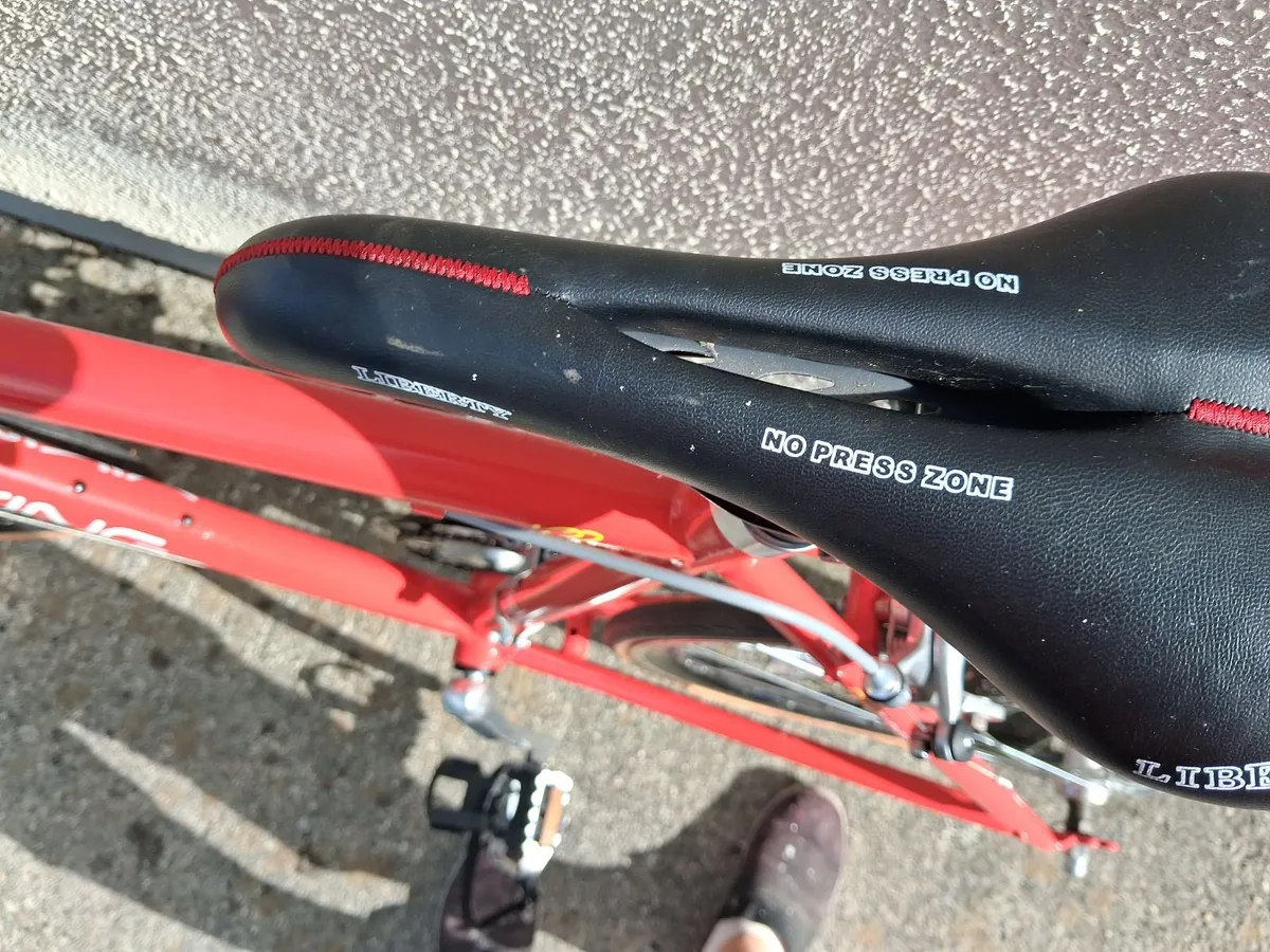 Mens Bicycle - Image 3