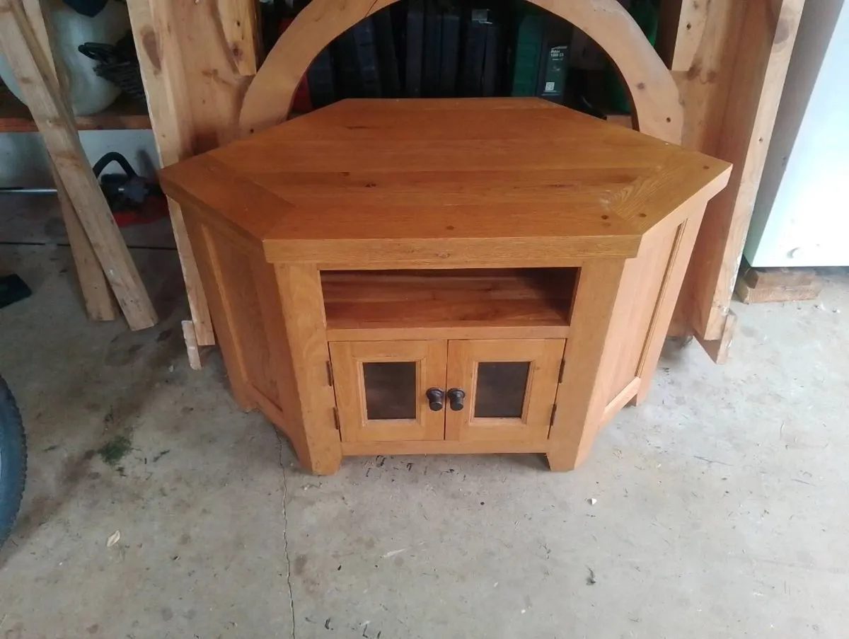 Tv unit - Image 4