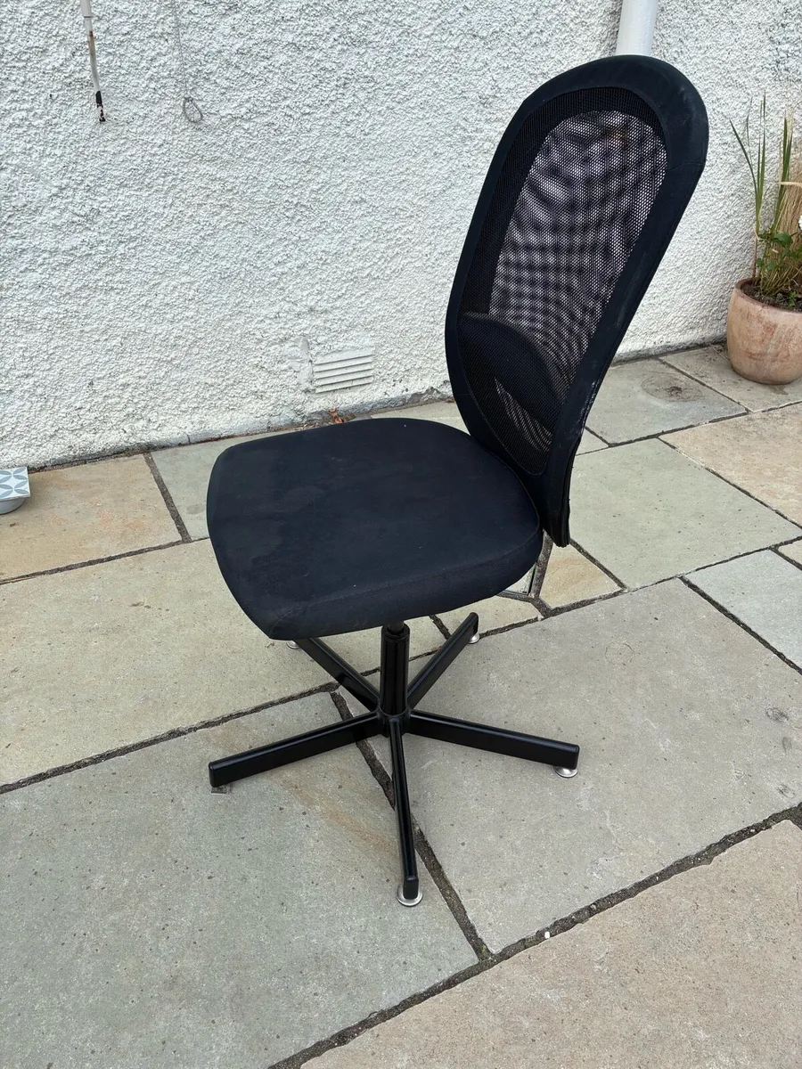 IKEA office chair - Image 1