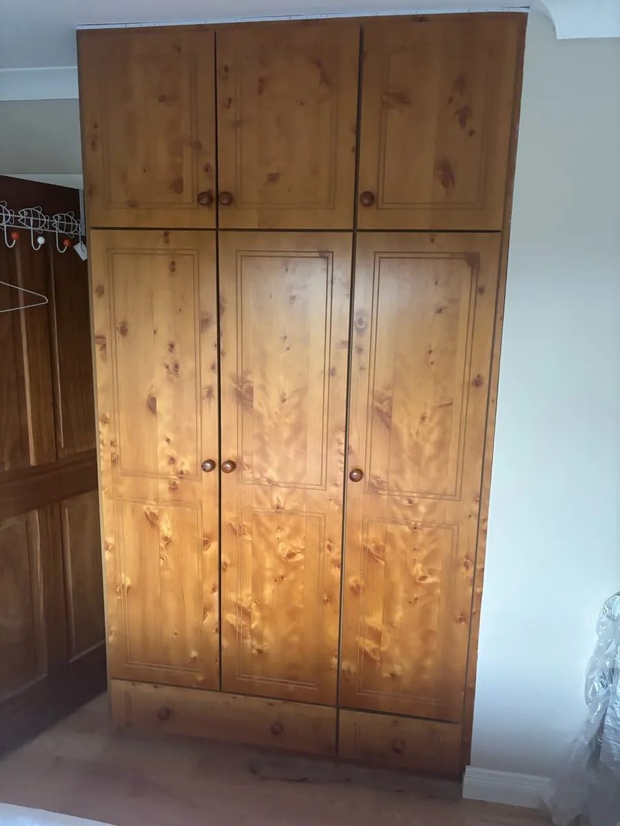 Wardrobe