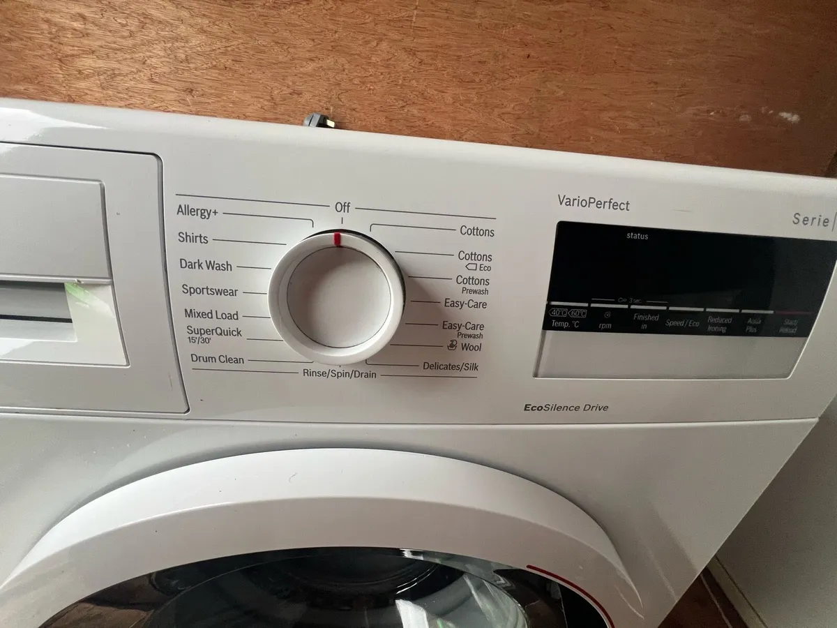 Washing machine - Image 4