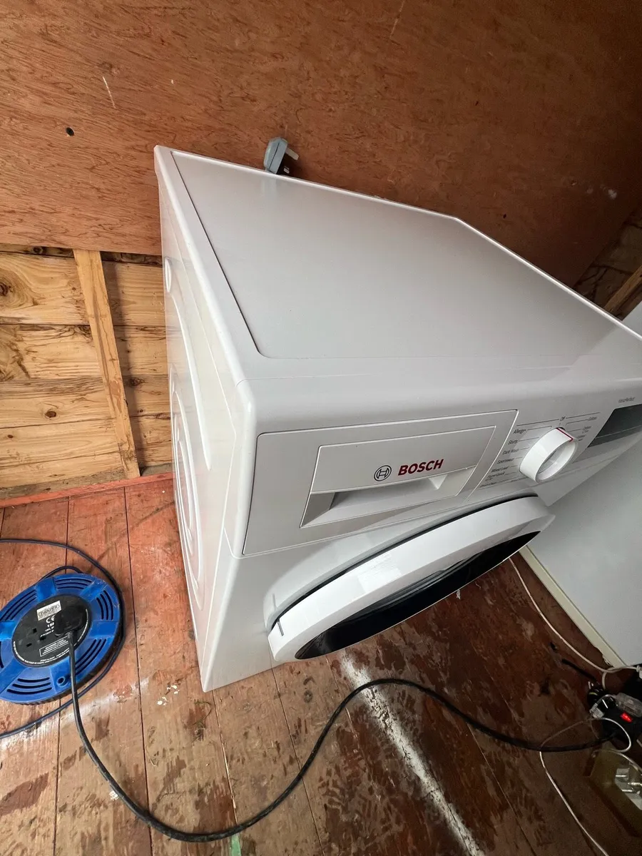 Washing machine - Image 2