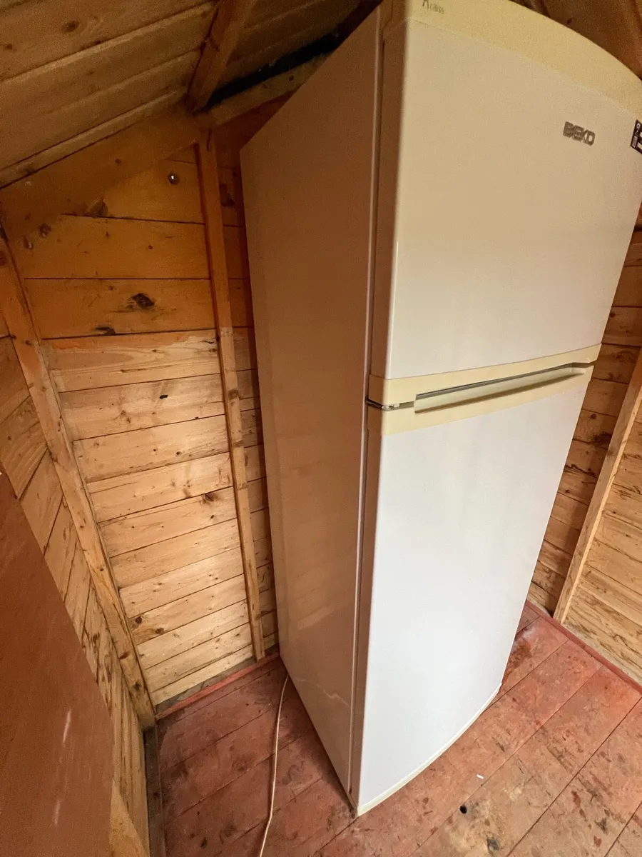 Fridge freezer - Image 3