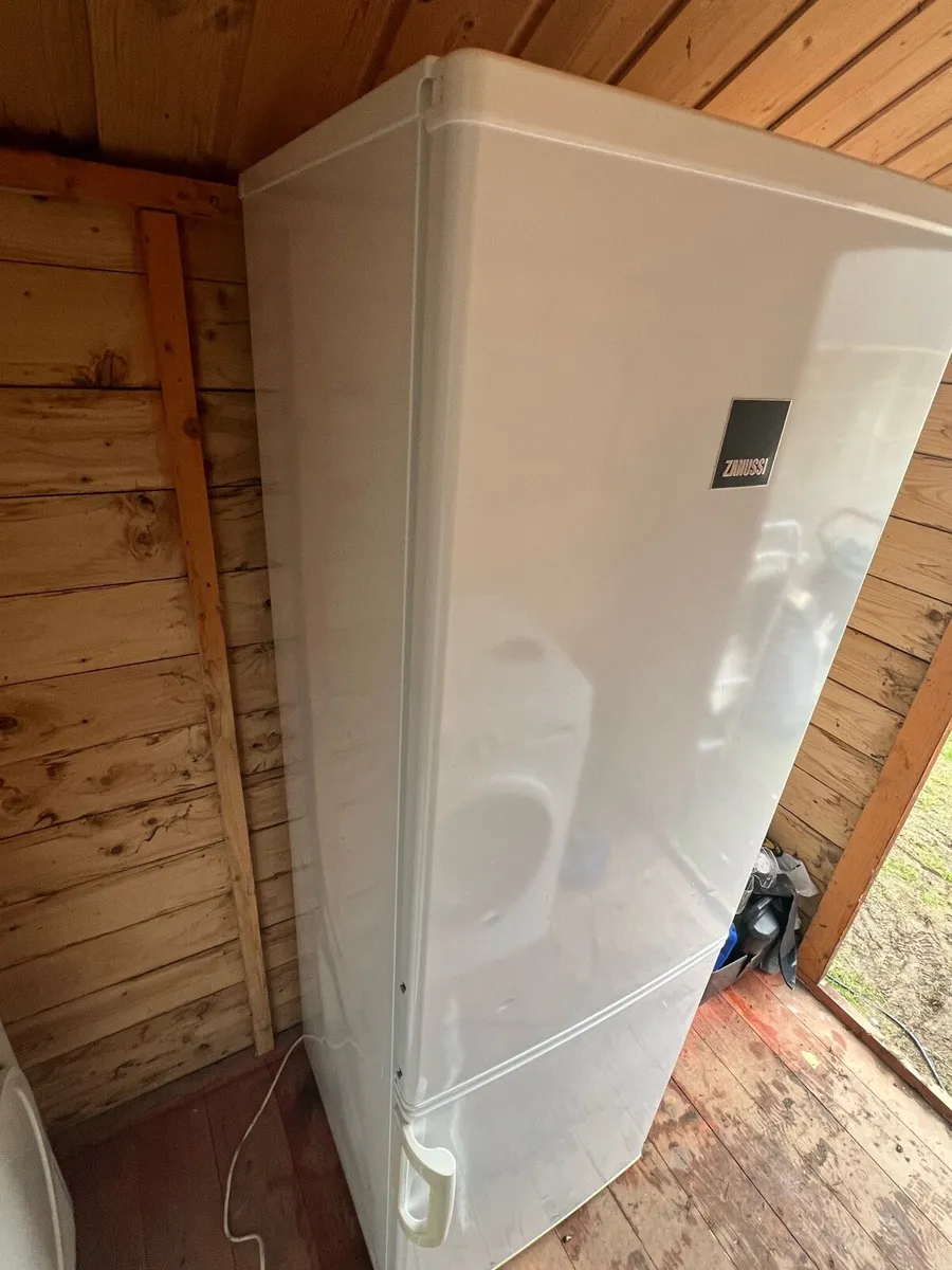 Fridge freezer - Image 3