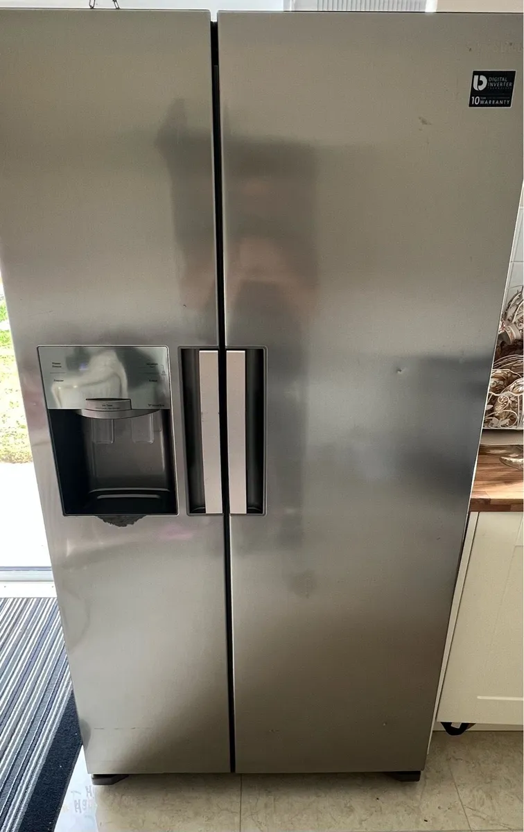 American fridge - Image 1
