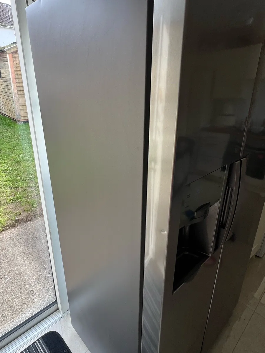 American fridge - Image 2