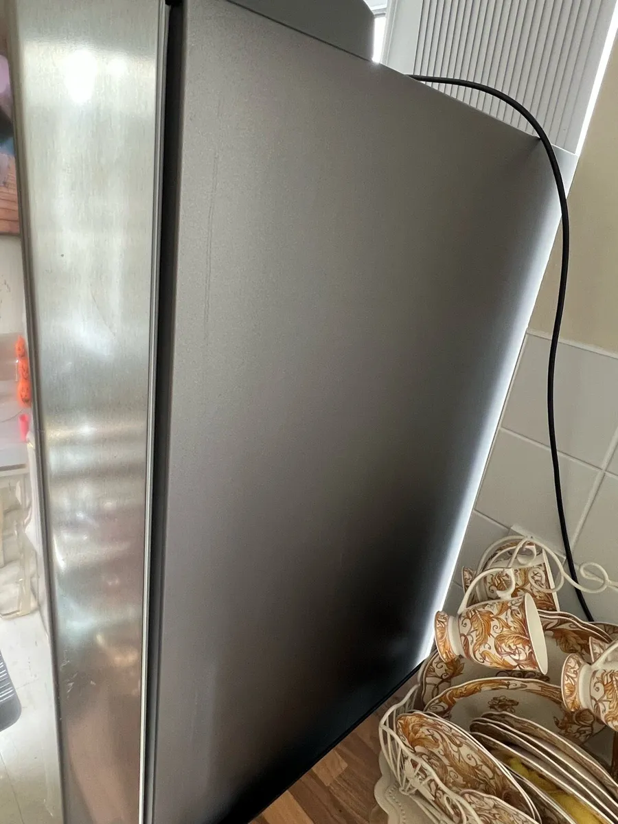 American fridge - Image 3