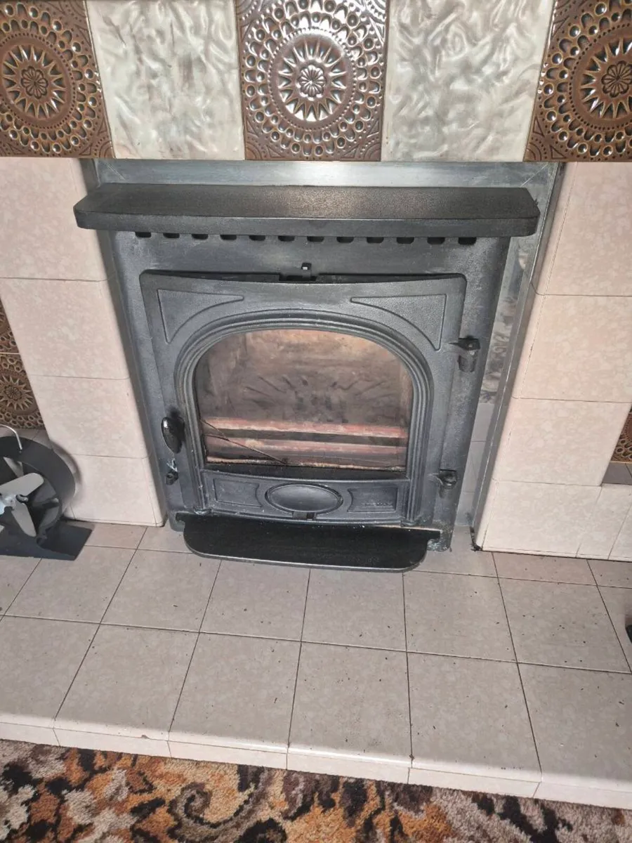 Stove - Image 1
