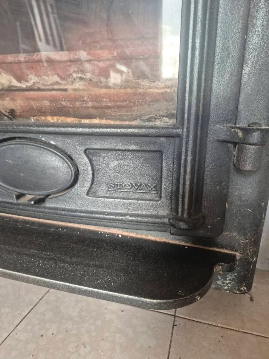 Stove - Image 2