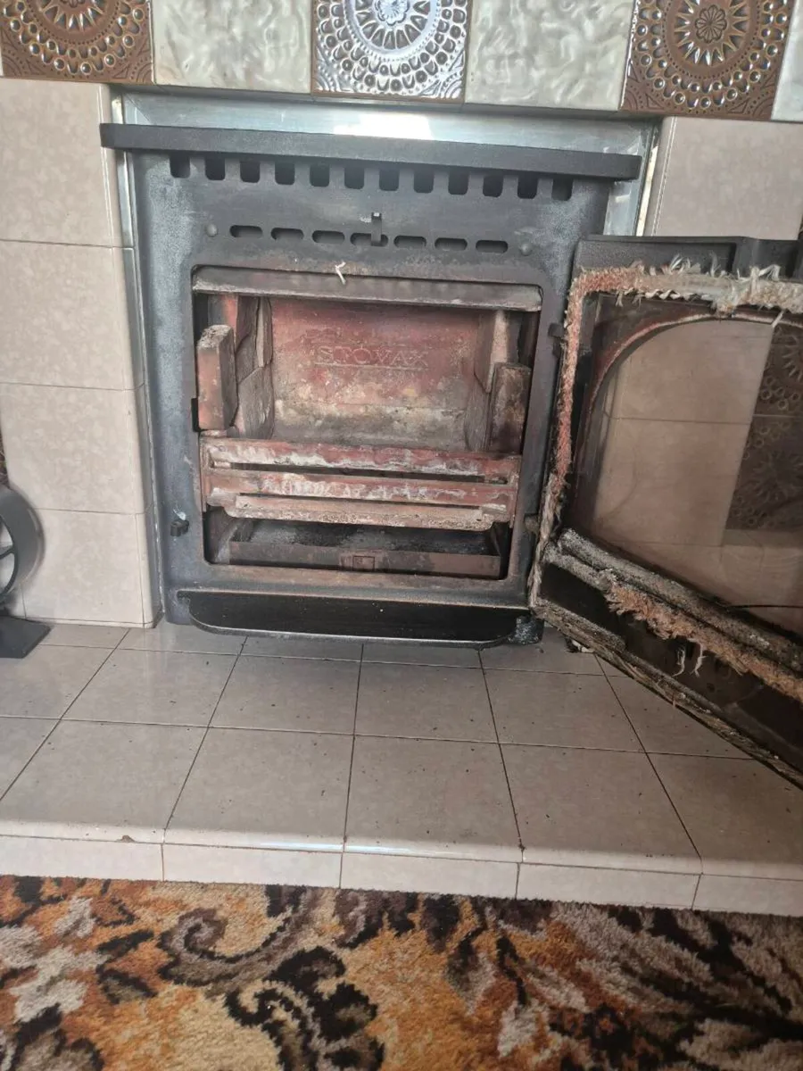 Stove - Image 3