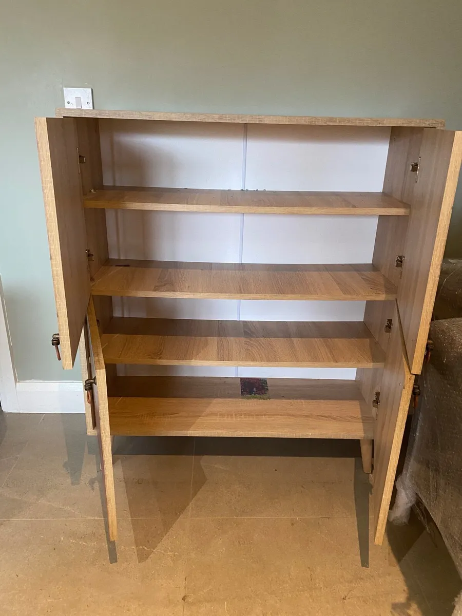 Storage Cabinet - Image 2
