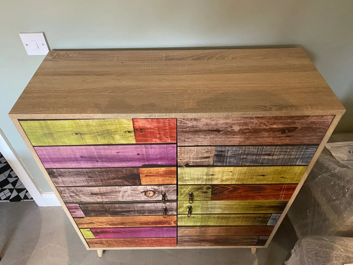 Storage Cabinet - Image 3