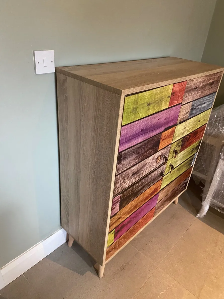 Storage Cabinet - Image 4