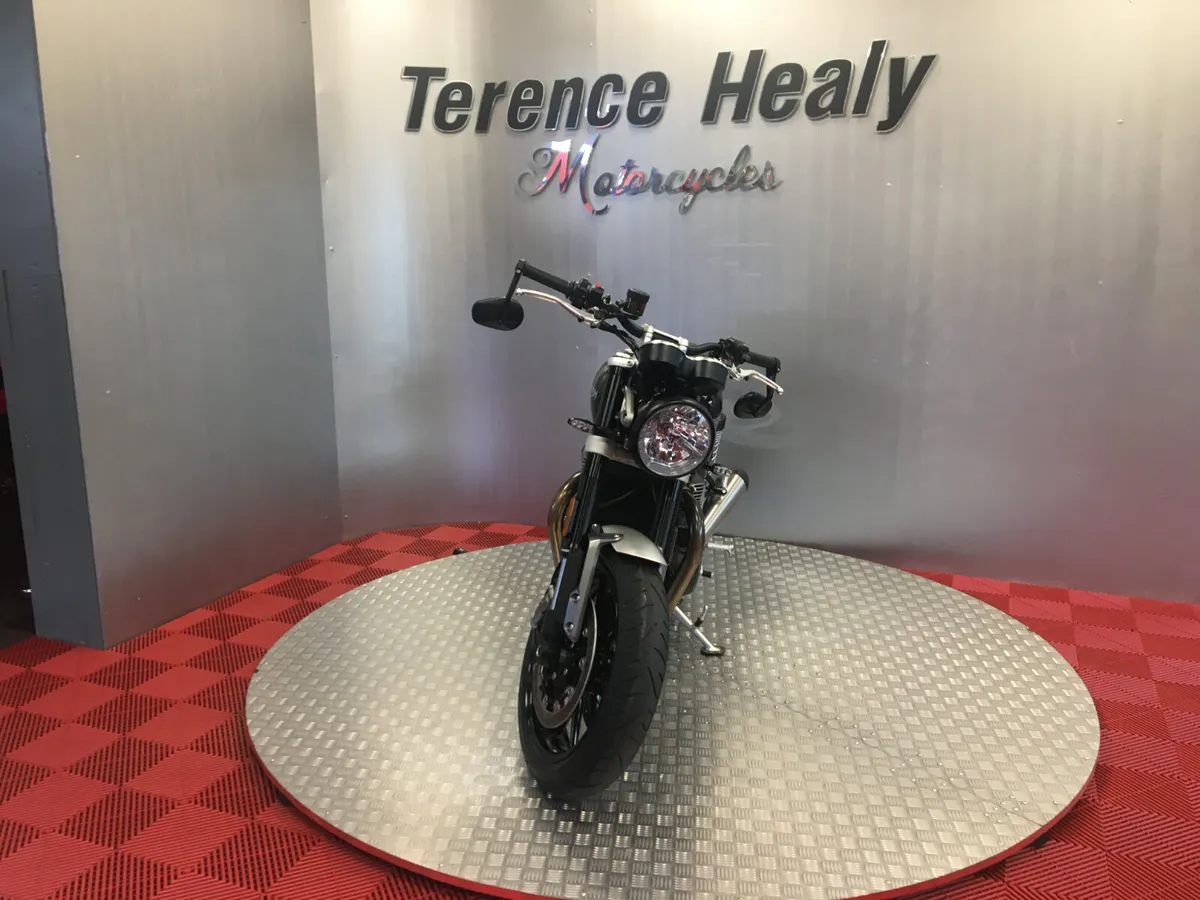 2022 Triumph Speed Twin ''Finance Available'' - Image 3