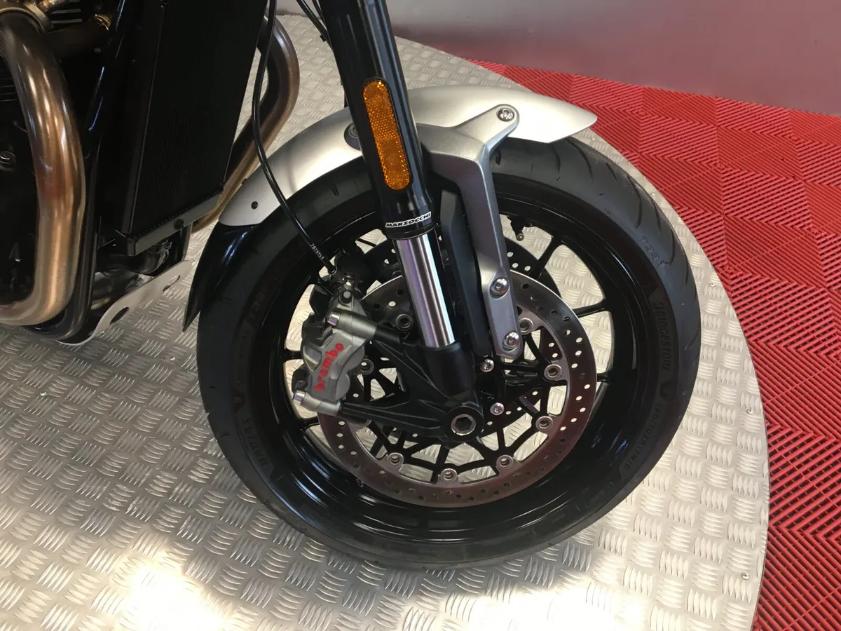 2022 Triumph Speed Twin ''Finance Available'' - Image 2
