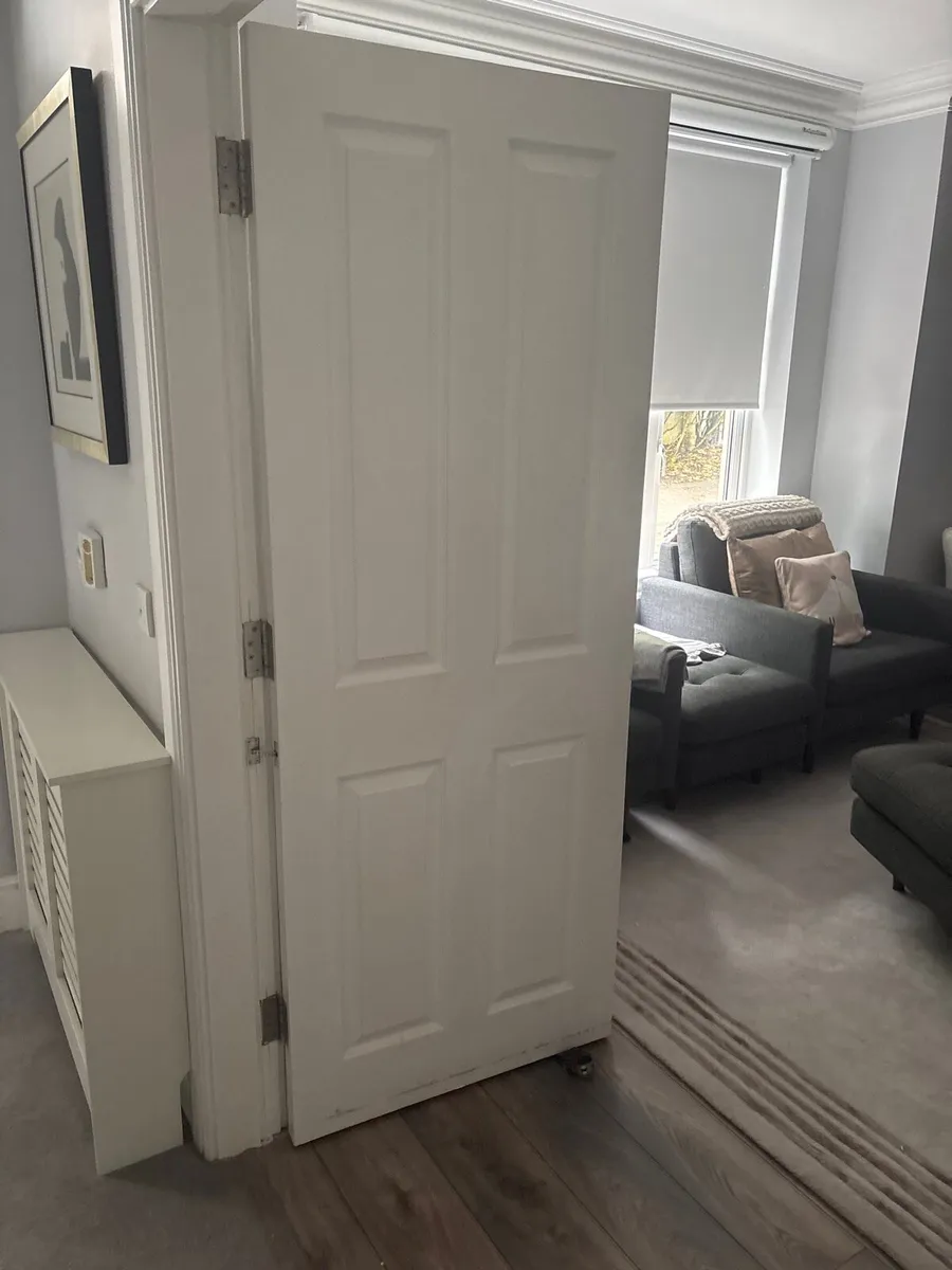 Interior doors - Image 2