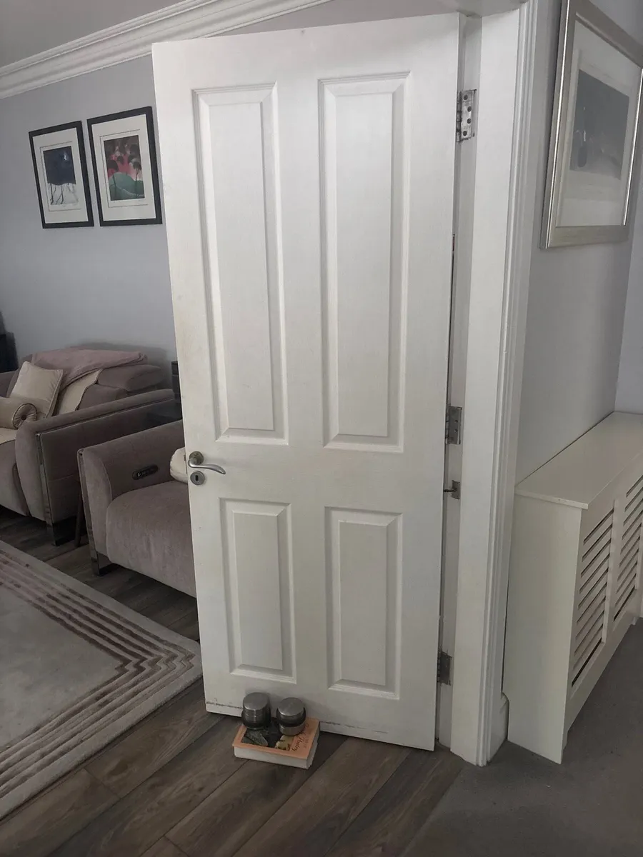 Interior doors - Image 3