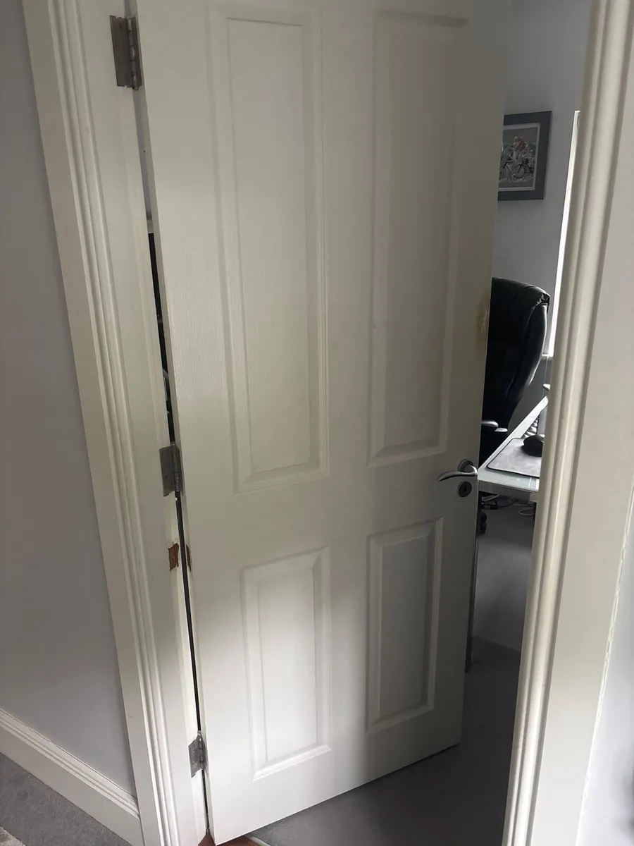 Interior doors - Image 4