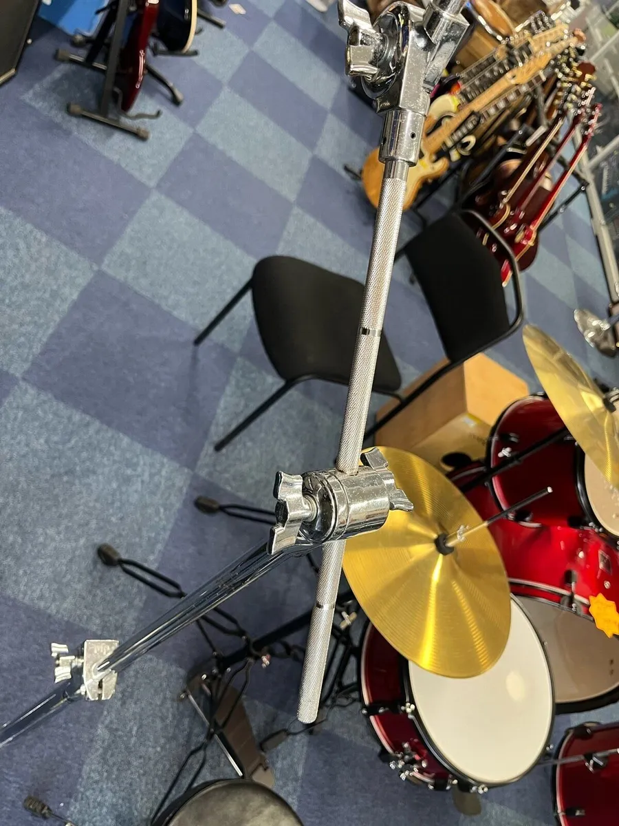 Cymbal stand - Image 1
