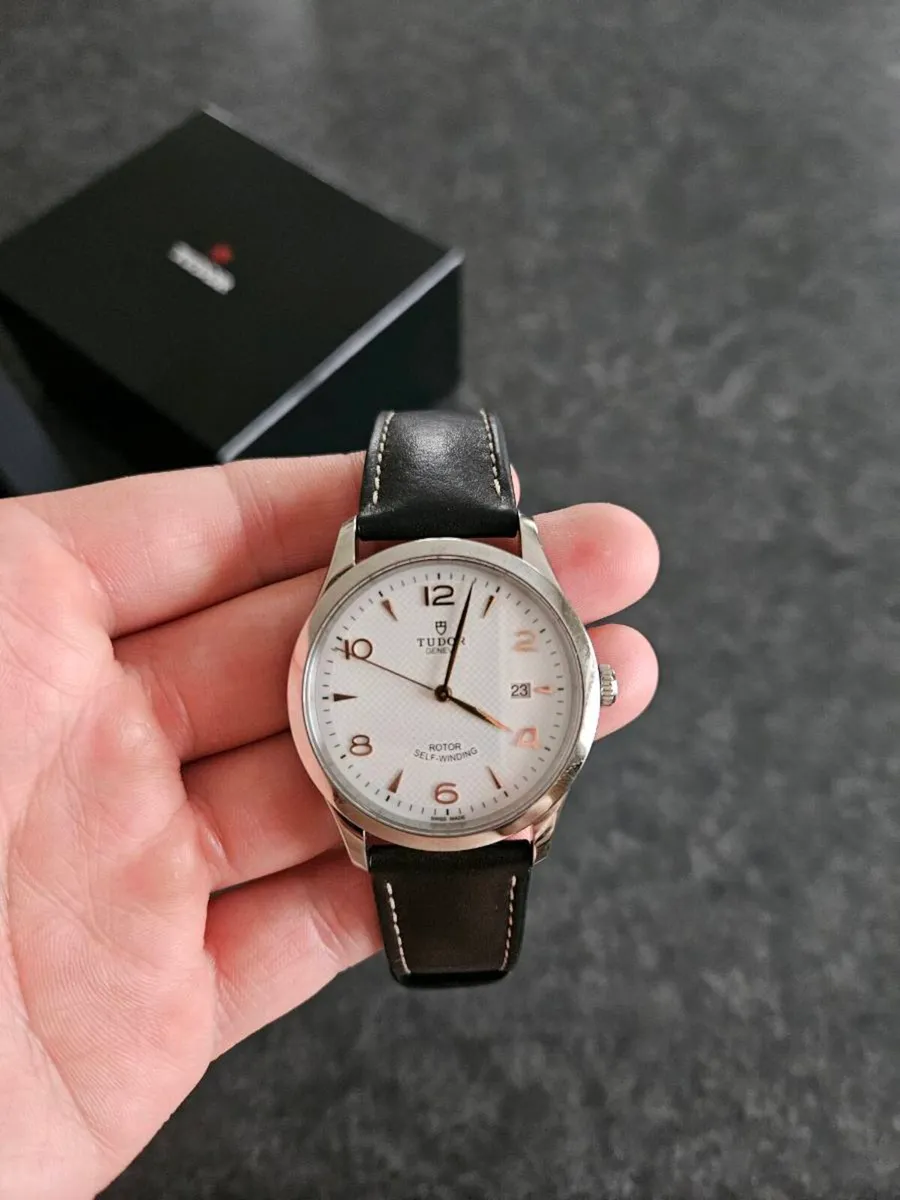 Tudor 1926 41mm - Image 1