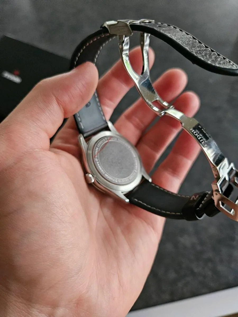 Tudor 1926 41mm - Image 3