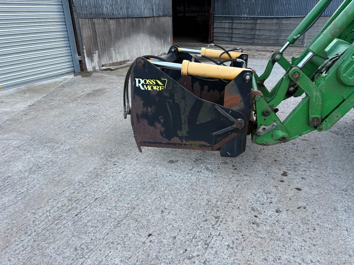 shear grab - Image 2