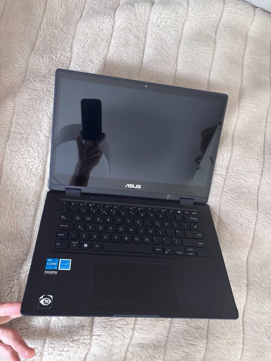 laptop ASUS BR1402FG Notebook PC - Image 1