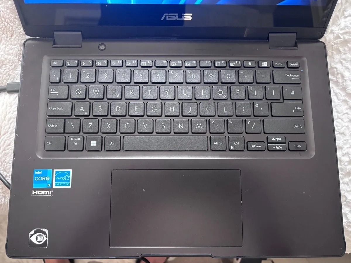 laptop ASUS BR1402FG Notebook PC - Image 2