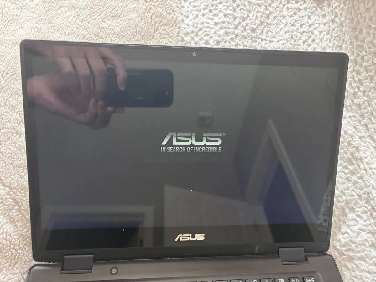 laptop ASUS BR1402FG Notebook PC - Image 3