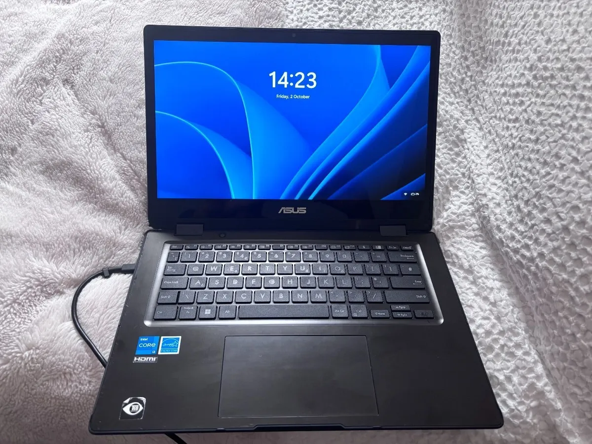 laptop ASUS BR1402FG Notebook PC - Image 4
