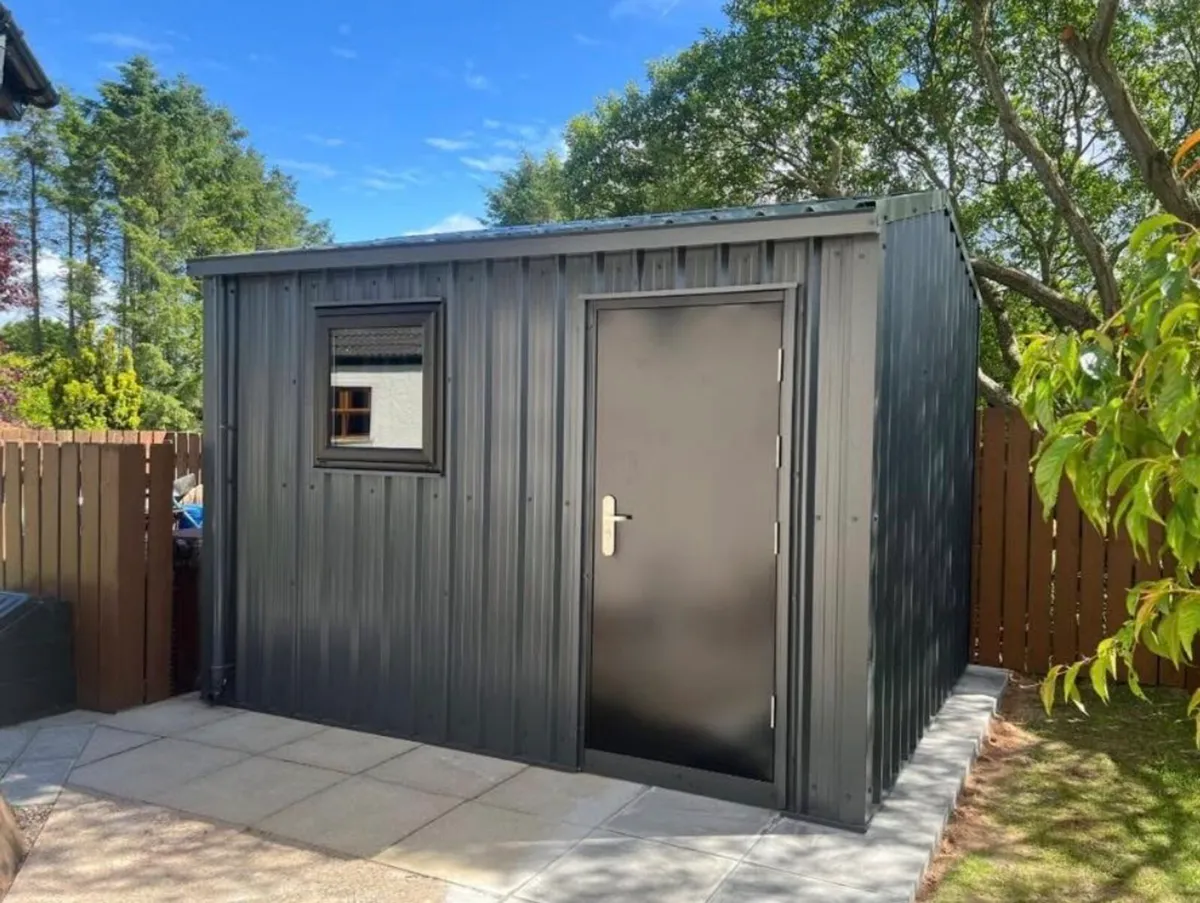 Shed - Image 1