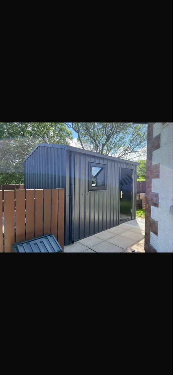 Shed - Image 2