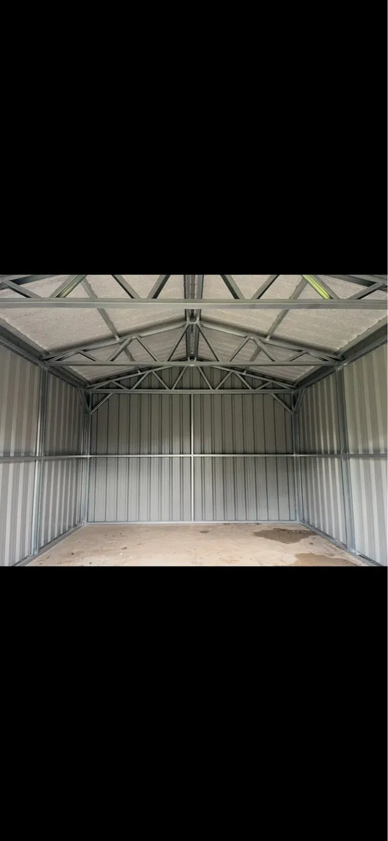 Shed - Image 3