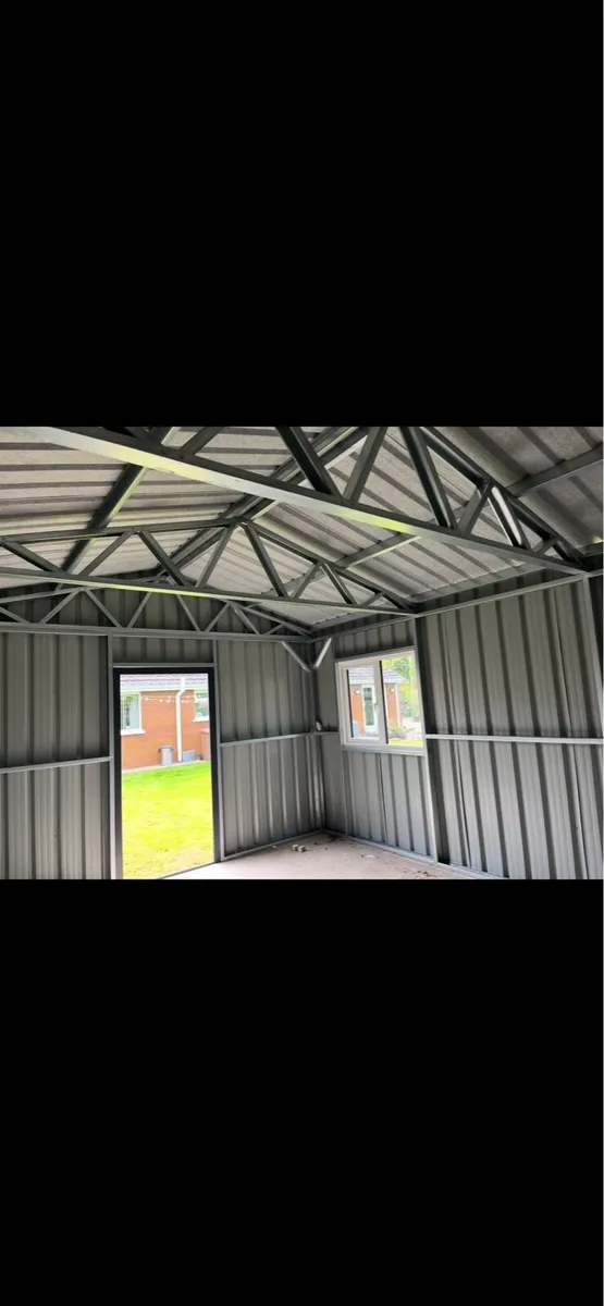 Shed - Image 4
