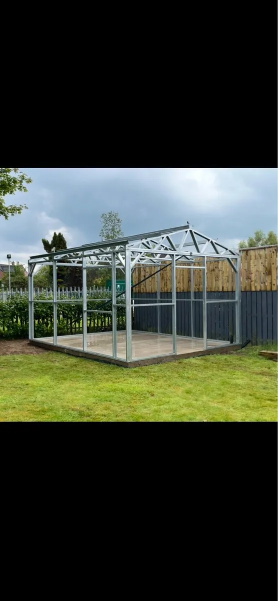 Shed - Image 2