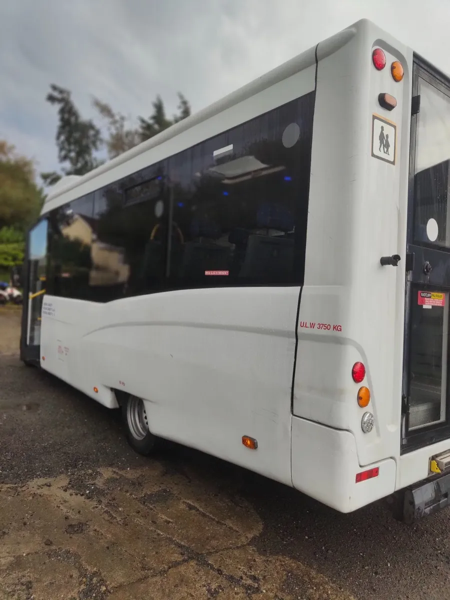 *** 28 seater 2013 Mercedes sprinter*** - Image 3
