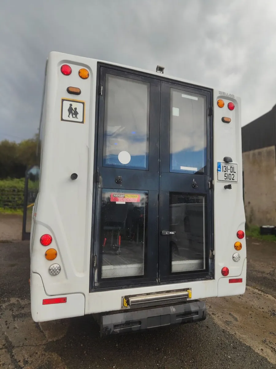 *** 28 seater 2013 Mercedes sprinter*** - Image 2