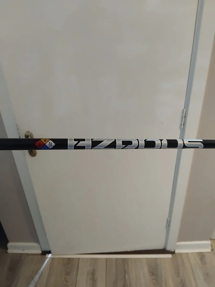 Titleist gt 3 wood - Image 4