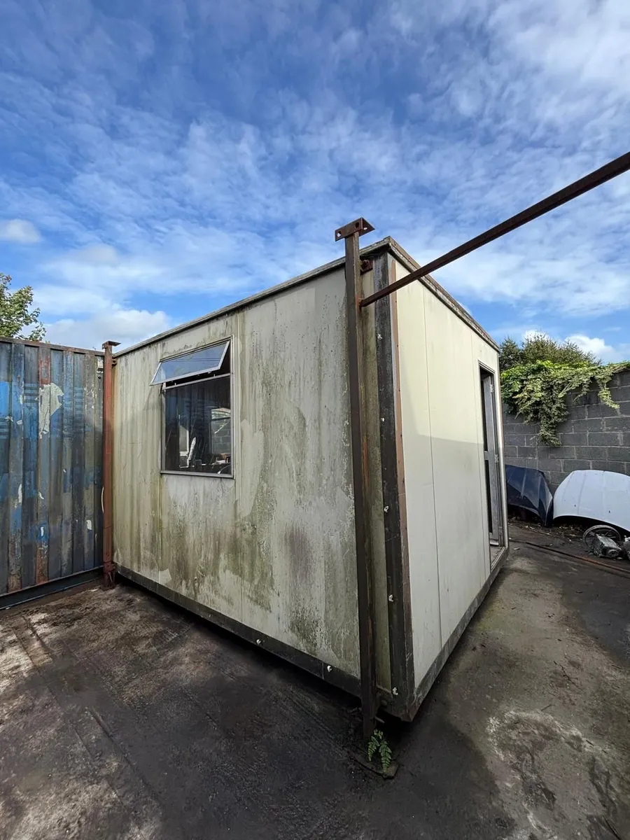 Office/Canteen Container - Image 4