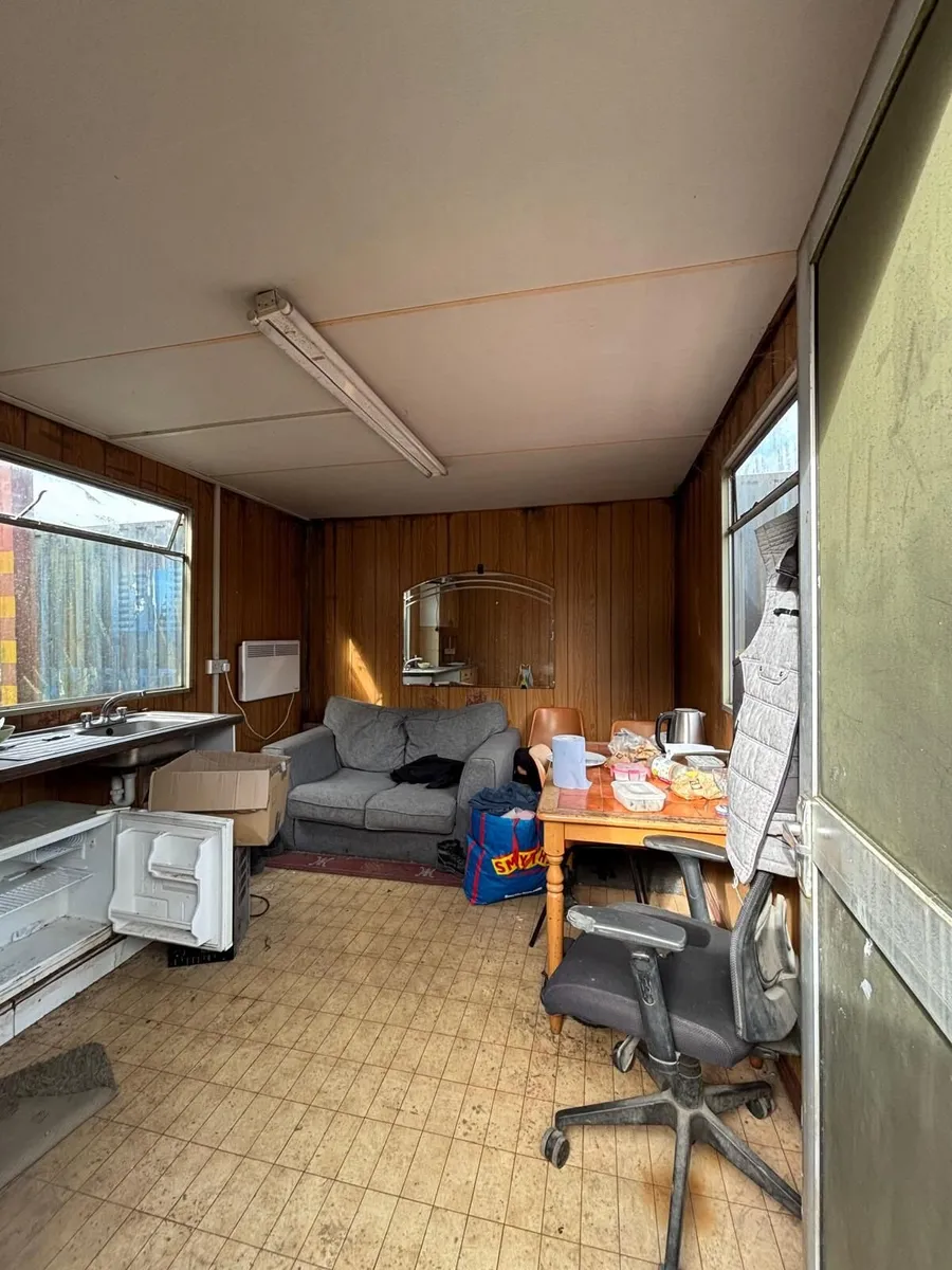 Office/Canteen Container - Image 2